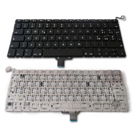 Tastiera italiana compatibile con Apple Macbook Pro A1278 MB467