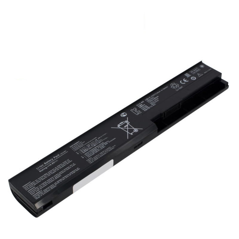 Batteria 5200mAh compatibile con Asus X301 X301A X401 X401A X401U X501 X501A X501U Batteria 5200mAh compatibile con Asus X301 X301A X401 X401A X401U X501 X501A X501U