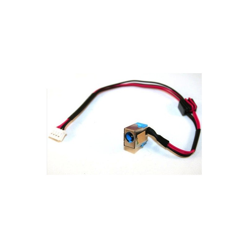 DC Power Jack Acer Travelmate 5744Z DC Power Jack Acer Travelmate 5744Z