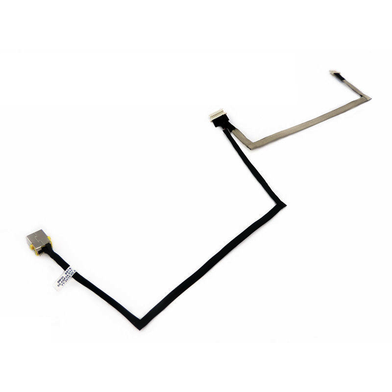 DC Power Jack Aspire S3 Ultrabook S3-391 S3-951 50.4QP24.011 DC Power Jack Aspire S3 Ultrabook S3-391 S3-951 50.4QP24.011