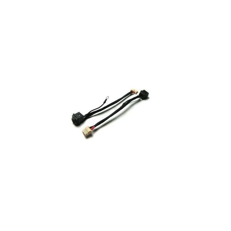 DC Power Jack alimentazione Sony Vaio SVE15 SVE-15 SVE151 SVE151D11L SVE151G11L serie DC Power Jack alimentazione Sony Vaio SVE15 SVE-15 SVE151 SVE151D11L SVE151G11L serie