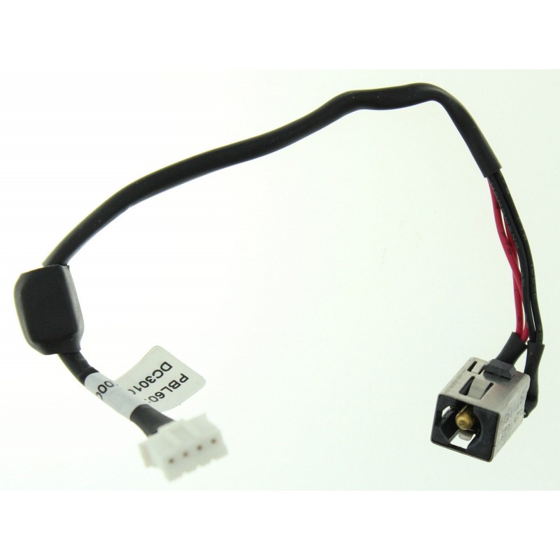 DC Power Jack alimentazione Asus A53U X53U A53Z K53U DC30100FK00C DC30100FJ00 DC Power Jack alimentazione Asus A53U X53U A53Z K53U DC30100FK00C DC30100FJ00