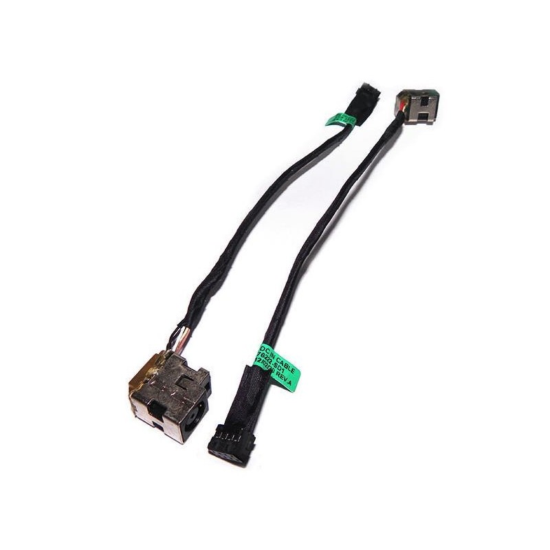 DC Power Jack Hp Pavilion DV7-7000 DC Power Jack Hp Pavilion DV7-7000