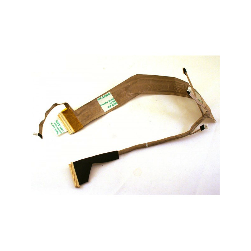 Cavo connessione display Acer Aspire 8920 8920G 8930G 6017B0158901 Cavo connessione display Acer Aspire 8920 8920G 8930G 6017B0158901