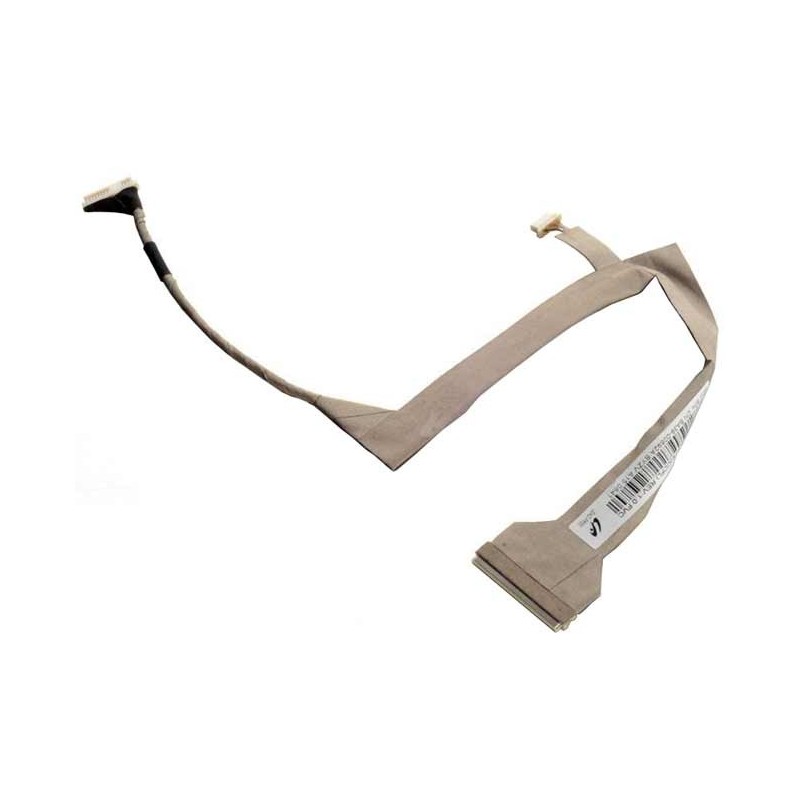 Cavo connessione flat display Samsung R518 R519 R520 R522 BA39-00892A Cavo connessione flat display Samsung R518 R519 R520 R522 BA39-00892A