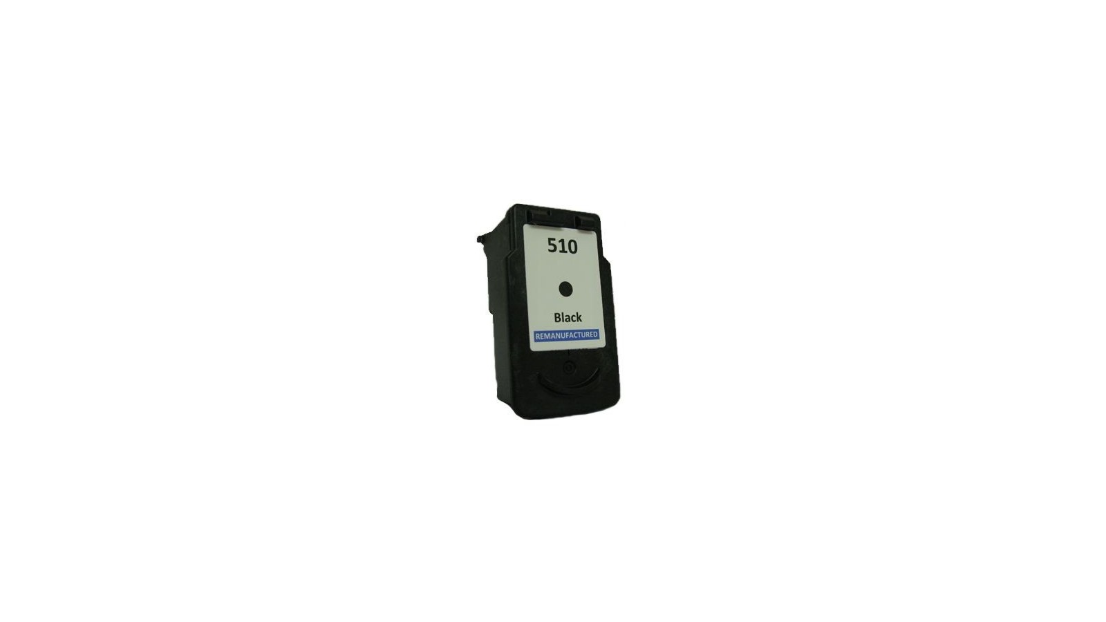 Cartuccia Inkjet compatibile Canon Pixma MP490 MP270 iP2700 MX340 MX350 MP495 MP280 MX360 MX410 MX420 nera