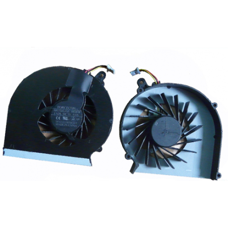 Ventola Fan HP 635