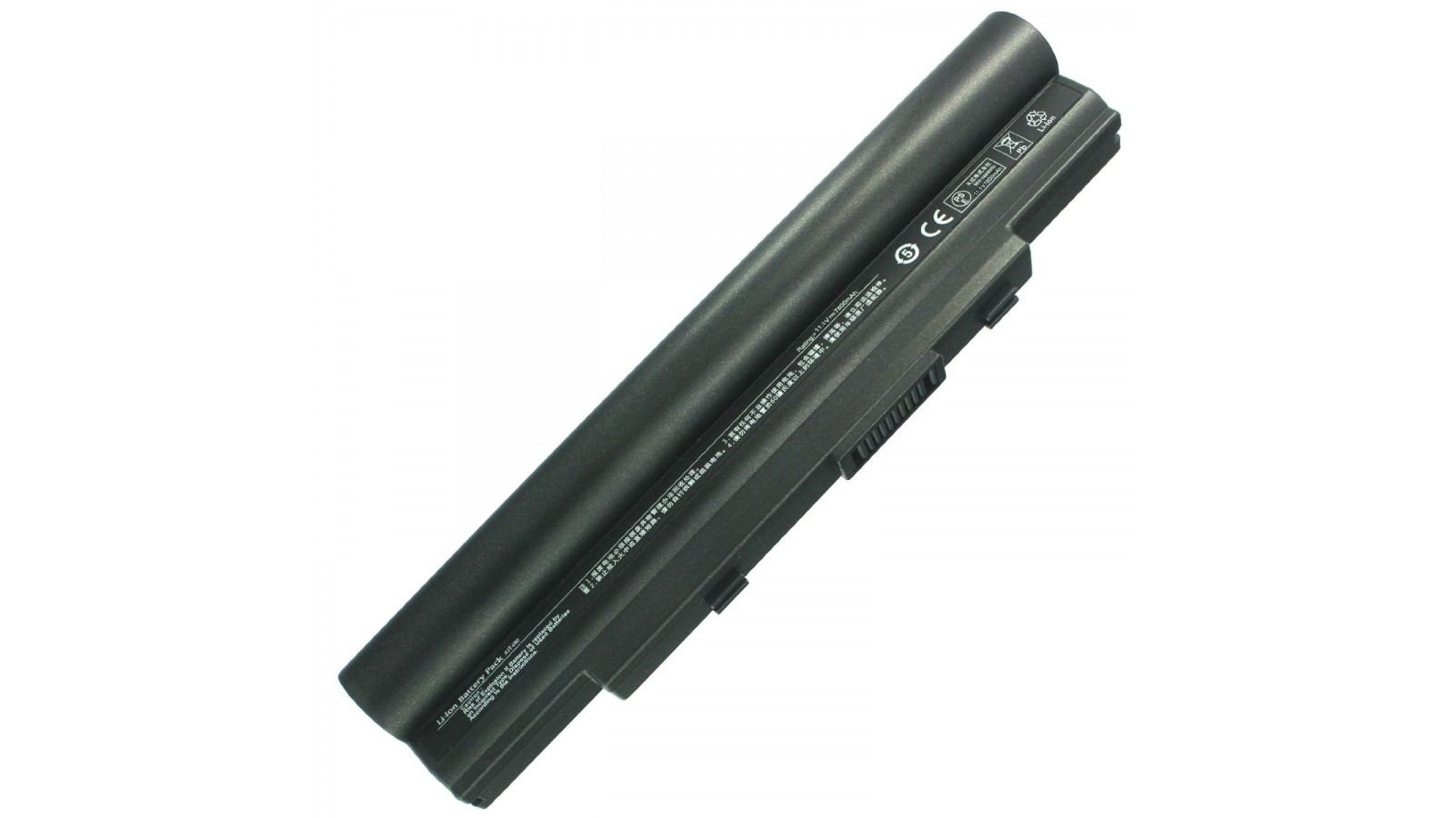 Batteria compatibile con Asus A32-U20 A32-U80 A31-U20 A32-U50