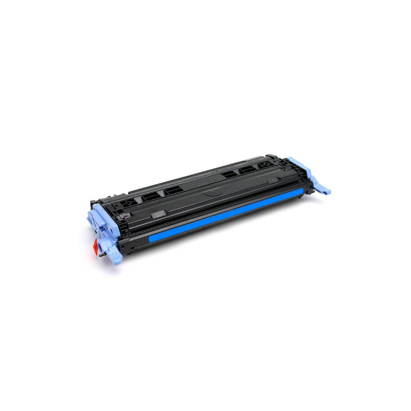 Toner per Hp Q6001A Laserjet 1600 2600 CM1015 CM1017 cyano 2000 Pagine Toner per Hp Q6001A Laserjet 1600 2600 CM1015 CM1017 cyano 2000 Pagine