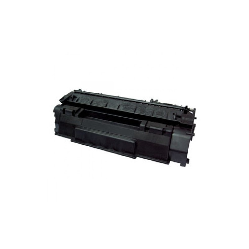 Toner per Hp Q5949X Q7553X Laserjet 1160 1320 3390 3392 nero 7000 Pagine Toner per Hp Q5949X Q7553X Laserjet 1160 1320 3390 3392 nero 7000 Pagine