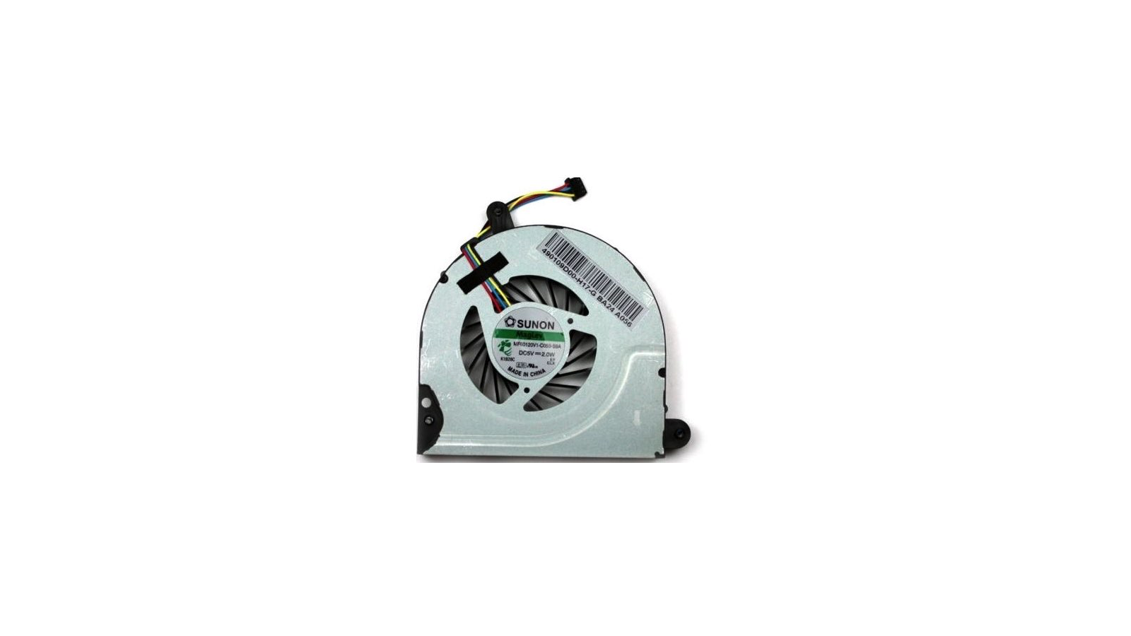 Ventola Fan HP 6560b 6565b 8560 8560B 8560W 8560P