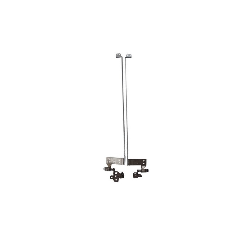 Coppia Cerniere Hinges HP Pavilion DV7-7000 681977-001 Coppia Cerniere Hinges HP Pavilion DV7-7000 681977-001