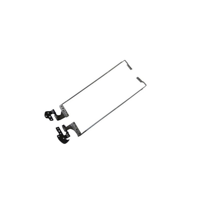 Coppia Cerniere Hinge HP Pavilion DV6-7000 682064-001 Coppia Cerniere Hinge HP Pavilion DV6-7000 682064-001