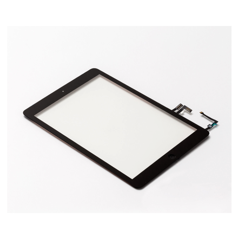Touch screen vetro Apple iPad Air A1474 A1475 A1476 completo Touch screen vetro Apple iPad Air A1474 A1475 A1476 completo