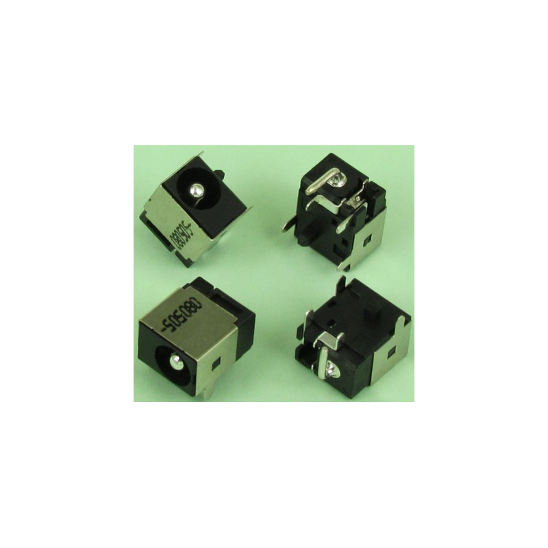 DC Power Jack alimentazione Asus N10J N10E N53S DC Power Jack alimentazione Asus N10J N10E N53S