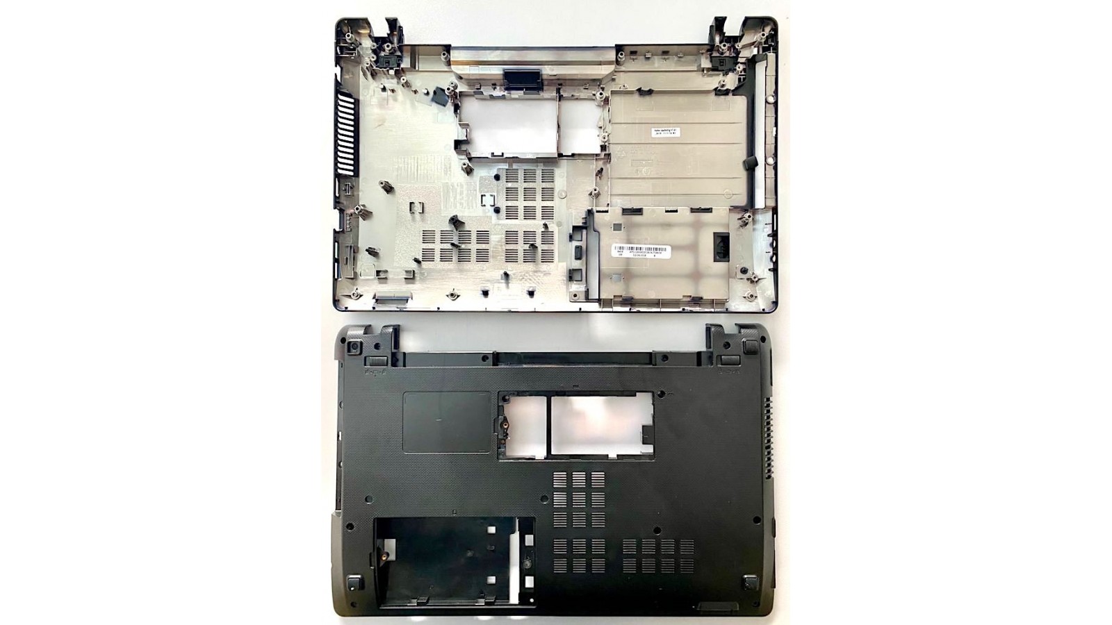Bottom Case Cover Lower ASUS K53U K53Z (A53Z) A53U X53U K53BE K53BR K53BY K53TA K53TK