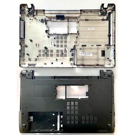 Bottom Case Cover Lower ASUS K53U K53Z (A53Z) A53U X53U K53BE K53BR K53BY K53TA K53TK
