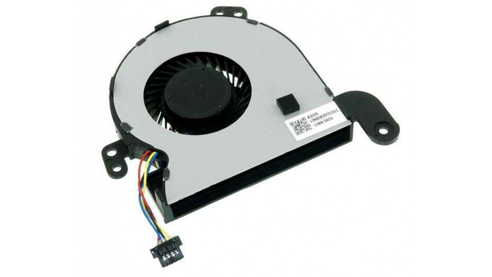 Ventola Fan compatibile con ASUS X540 X540S R540S X540SA (R540S) (Versione 1) 13NB0B30TT01011