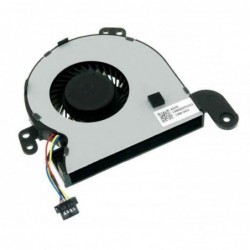 Ventola Fan compatibile con ASUS X540 X540S R540S X540SA (R540S) (Versione 1) 13NB0B30TT01011