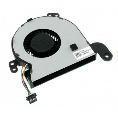 Ventola Fan compatibile con ASUS X540 X540S R540S X540SA (R540S) (Versione 1) 13NB0B30TT01011