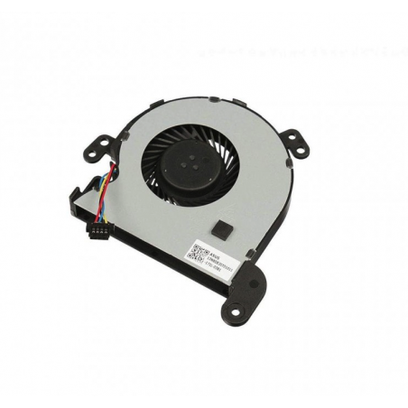 Ventola Fan compatibile con ASUS X540 X540S R540S X540SA (R540S) (Versione 1) 13NB0B30TT01011