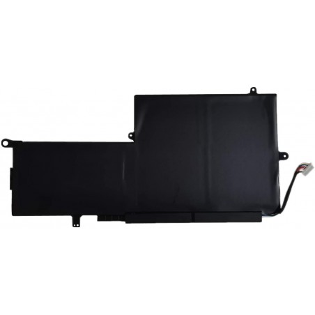 Batteria 4900mAh compatibile con HP Spectre 13 13-4000 13-4100 13-4005dx 13-4003dx 13-4001dx 13-4010ca
