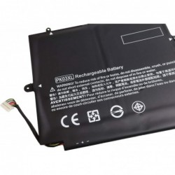 Batteria 4900mAh compatibile con HP Spectre 13 13-4000 13-4100 13-4005dx 13-4003dx 13-4001dx 13-4010ca