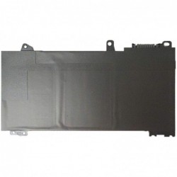 Batteria 45Wh compatibile con HP ProBook 430 G6 G7 440 G6 G7 445 G6 G7 450 G6 G7 455 G6 G7