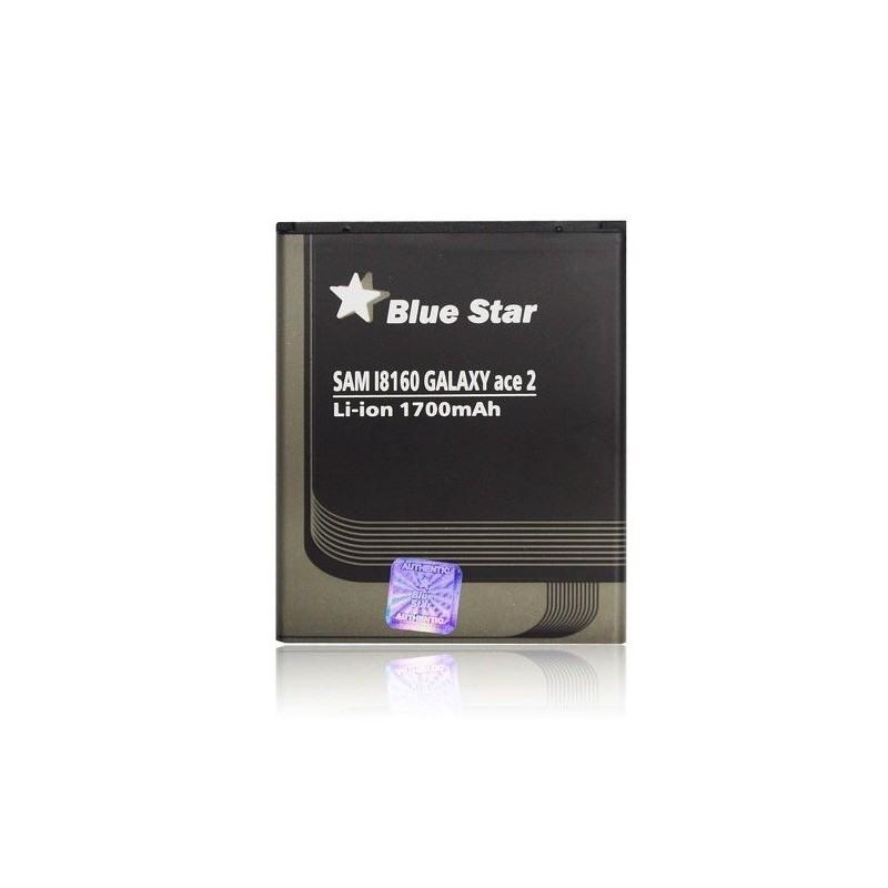 Batteria per Samsung Galaxy Ace 2 i8160 Duos S7562 Trend S7560 1700 mAh Batteria per Samsung Galaxy Ace 2 i8160 Duos S7562 Trend S7560 1700 mAh