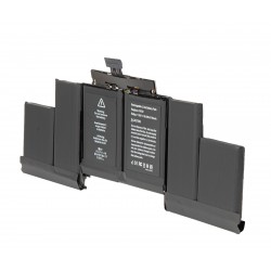 Batteria compatibile con Apple A1494 A1618 MacBook Pro 15" A1398 Metà 2015 (8800mAh)