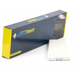 Batteria compatibile con Apple MacBook A1181 5200 mAh