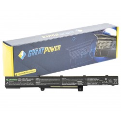 Batteria 2600 mAh...