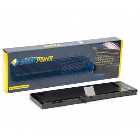Batteria compatibile con Apple MacBook Pro 15 A1286