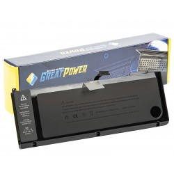 Batteria compatibile con Apple A1321 10,8V 5200mAh