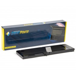 Batteria compatibile con Apple A1321 10,8V 5200mAh