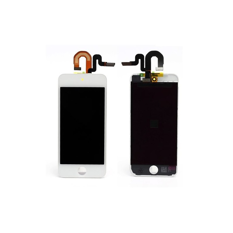 Display Lcd completo touch screen per iPod Touch 5 quinta generazione bianco Display Lcd completo touch screen per iPod Touch 5 quinta generazione bianco