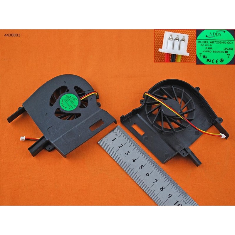 Ventola Fan per Sony Vaio VGN-CS21S PCG-3E1M Ventola Fan per Sony Vaio VGN-CS21S PCG-3E1M