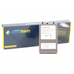 Batteria 21,6V per Dyson V8 Absolute V8 Fluffy V8 Animal SV10