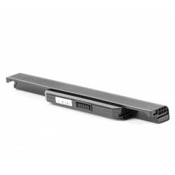 Batteria 2600mAh 14,4V compatibile con Asus A54C X43JX K53S X54C