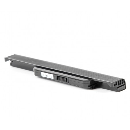 Batteria 2600mAh 14,4V compatibile con Asus A54C X43JX K53S X54C