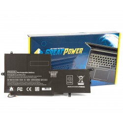 Batteria 4900mAh compatibile con HP Spectre 13 13-4000 13-4100 13-4005dx 13-4003dx 13-4001dx 13-4010ca