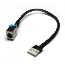 DC Power Jack Acer Aspire 5560 5560G