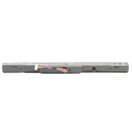 Batteria 2600 mAh compatibile con Asus X750J / X750JA / X750JB / A41-X550E / A750J / A750JA / A750JB