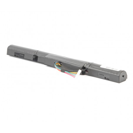 Batteria 2600 mAh compatibile con Asus X750J / X750JA / X750JB / A41-X550E / A750J / A750JA / A750JB