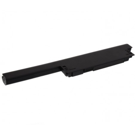 Batteria 5200mAh compatibile con Sony Vaio VGP-BPL26 VGP-BPS26 VGP-BPS26A