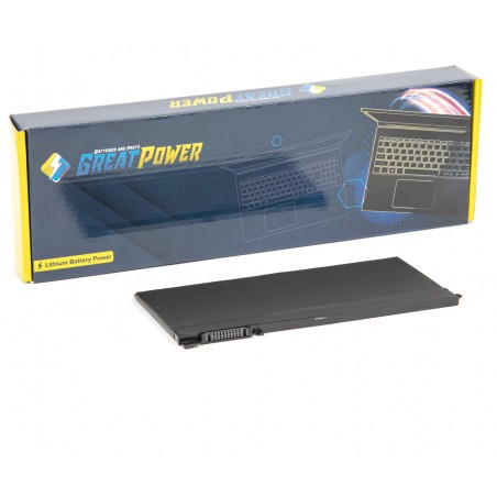 Batteria 41.7Wh compatibile con HP Stream 14-AX 14-CB 844203-855 HSTNN-LB7P HSTNN-UB6W