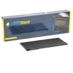 Batteria 41.7Wh compatibile con HP BI03XL Pavilion x360 11-U 13-U M3-U HP Stream 14-AX 14-CB