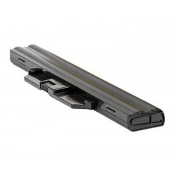 Batteria 5200mAh compatibile con HP Compaq HSTNN-FB51 HSTNN-FB52 HSTNN-I39C HSTNN-I40C HSTNN-LB51HSTNN-IB51 HSTNN-IB52 GJ655AA