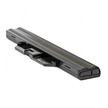 Batteria 5200mAh compatibile con HP Compaq HSTNN-FB51 HSTNN-FB52 HSTNN-I39C HSTNN-I40C HSTNN-LB51HSTNN-IB51 HSTNN-IB52 GJ655AA