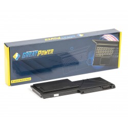 Batteria compatibile con HP Elitebook SB03XL 725 G1 820 G1 HSTNN-L13C HSTNN-IB4T